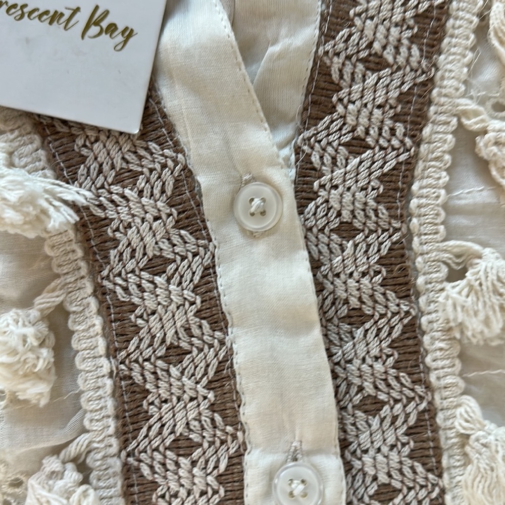 Boho Dress - Picture 6 of 6